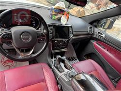 جيب جراند شيروكي